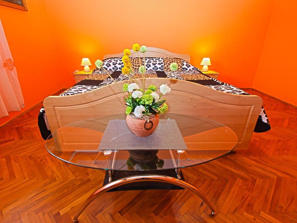 Apartment Snezana 1200 Fazana Exterior photo