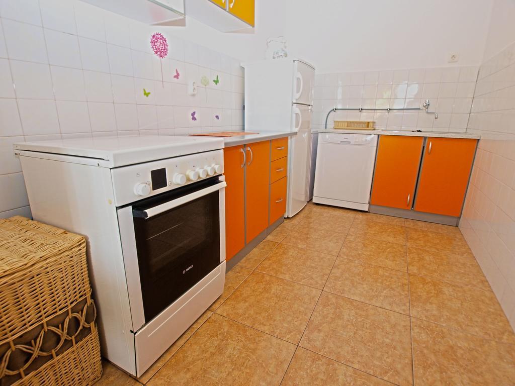 Apartment Snezana 1200 Fazana Exterior photo