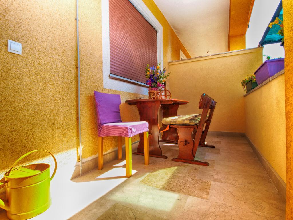 Apartment Snezana 1200 Fazana Exterior photo