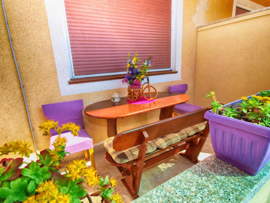 Apartment Snezana 1200 Fazana Exterior photo