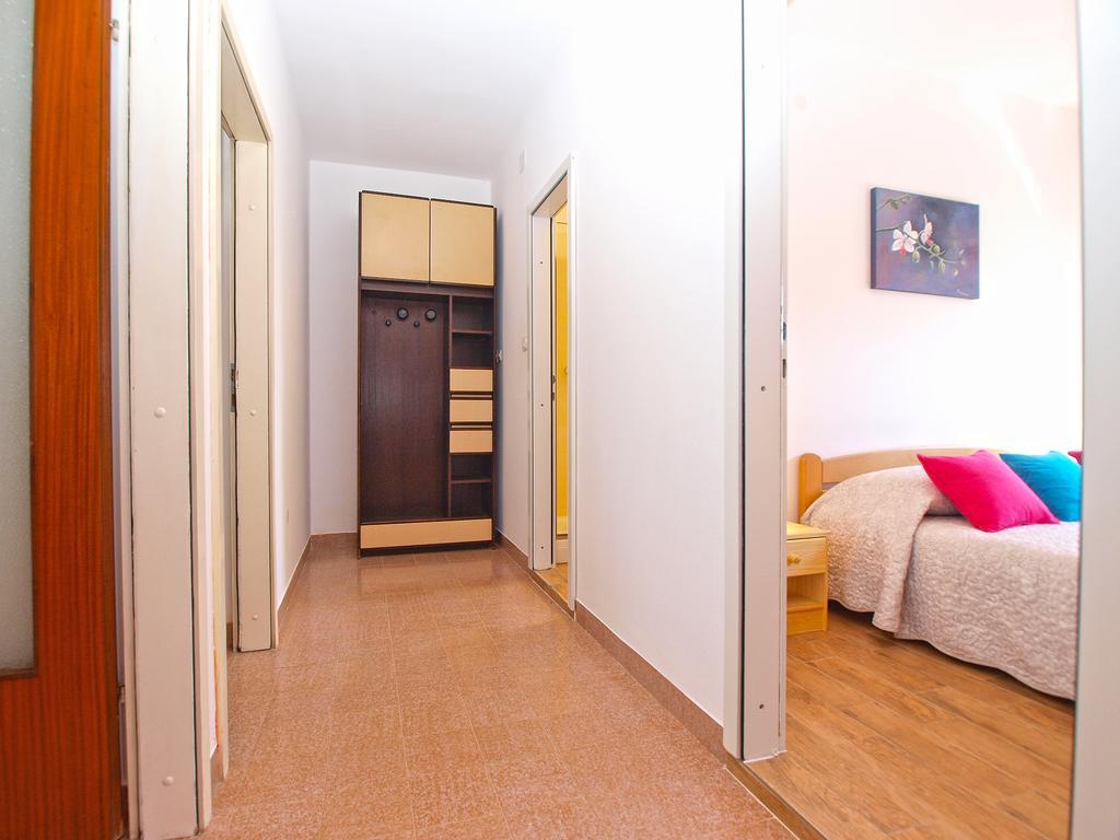 Apartment Snezana 1200 Fazana Exterior photo
